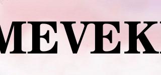 MEVEKI品牌logo