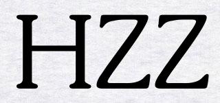HZZ品牌logo
