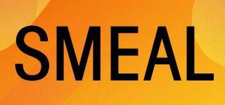 SMEAL品牌logo
