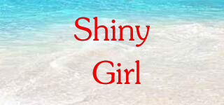 Shiny Girl品牌logo