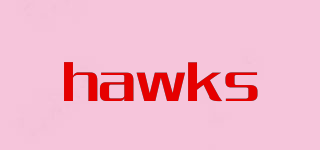 hawks品牌logo