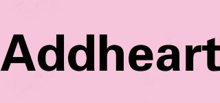 Addheart品牌logo