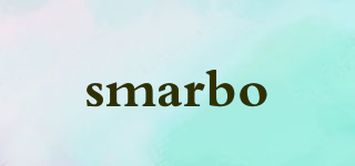 smarbo品牌logo