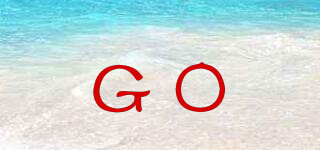 GO品牌logo