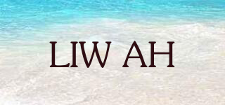 LIW AH品牌logo