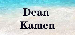 Dean Kamen品牌logo