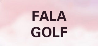 FALAGOLF品牌logo