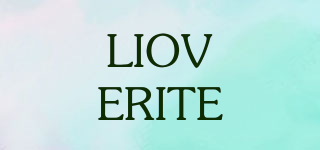 LIOVERITE品牌logo