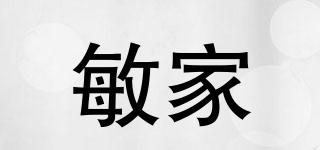 MILPLUS/敏家品牌logo