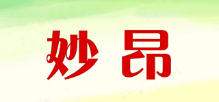 妙昂品牌logo
