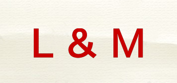 L＆M品牌logo
