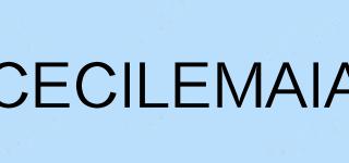 CECILEMAIA品牌logo