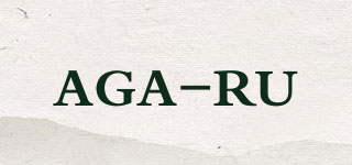 AGA-RU品牌logo