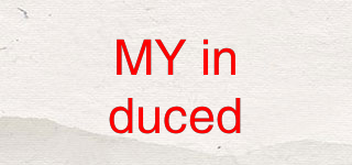 MY induced品牌logo