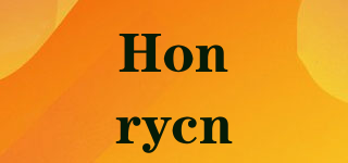 Honrycn品牌logo