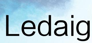 Ledaig品牌logo