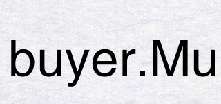 buyer.Mu品牌logo