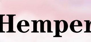 Hemper品牌logo