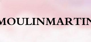 MOULINMARTIN品牌logo