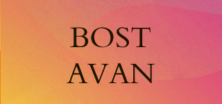 BOSTAVAN品牌logo
