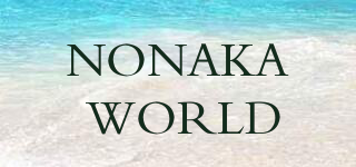 NONAKA WORLD品牌logo