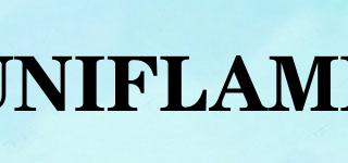 UNIFLAME品牌logo