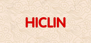 HICLIN品牌logo