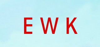 EWK品牌logo