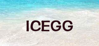 ICEGG品牌logo
