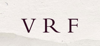 VRF品牌logo