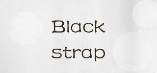 Blackstrap品牌logo