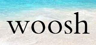woosh品牌logo