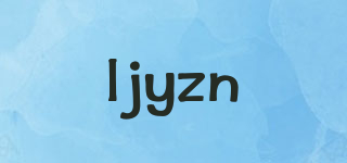 ljyzn品牌logo