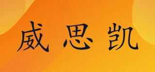 WERSKY/威思凱品牌logo