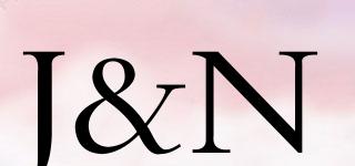J&N品牌logo