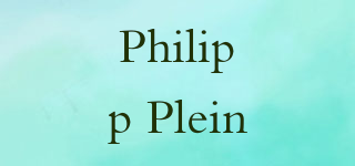 Philipp Plein品牌logo