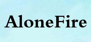 AloneFire品牌logo