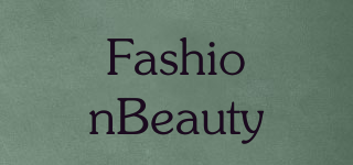 FashionBeauty品牌logo