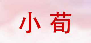 小荀品牌logo