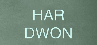 HARDWON品牌logo