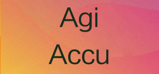 AgiAccu品牌logo