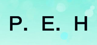 P．E．H品牌logo
