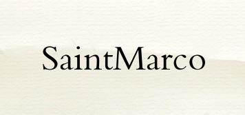 SaintMarco品牌logo