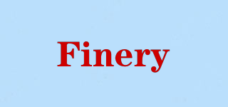 Finery品牌logo