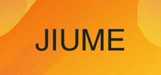 JIUME品牌logo