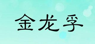 金龍孚品牌logo