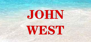 JOHNWEST品牌logo