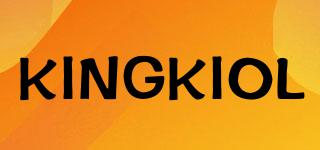 KINGKIOL品牌logo