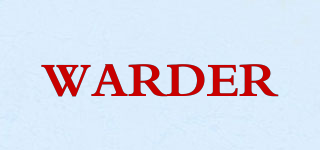 WARDER品牌logo