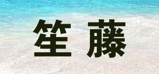 笙藤品牌logo
